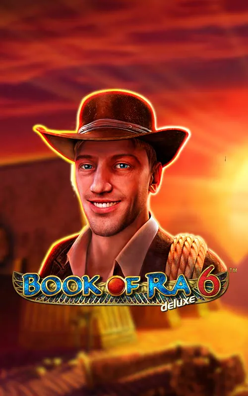 Book of Ra at Loot Bet Casino