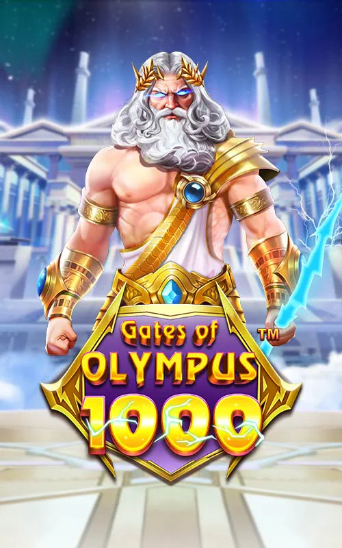 Gates of Olympus at Loot Bet Casino