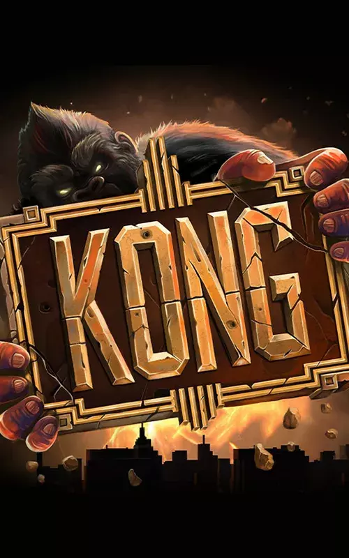 Kong at Loot Bet Casino