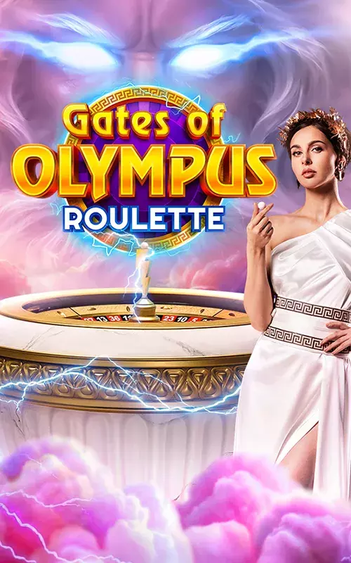 Gates of Olympus Roulette at Loot Bet Casino
